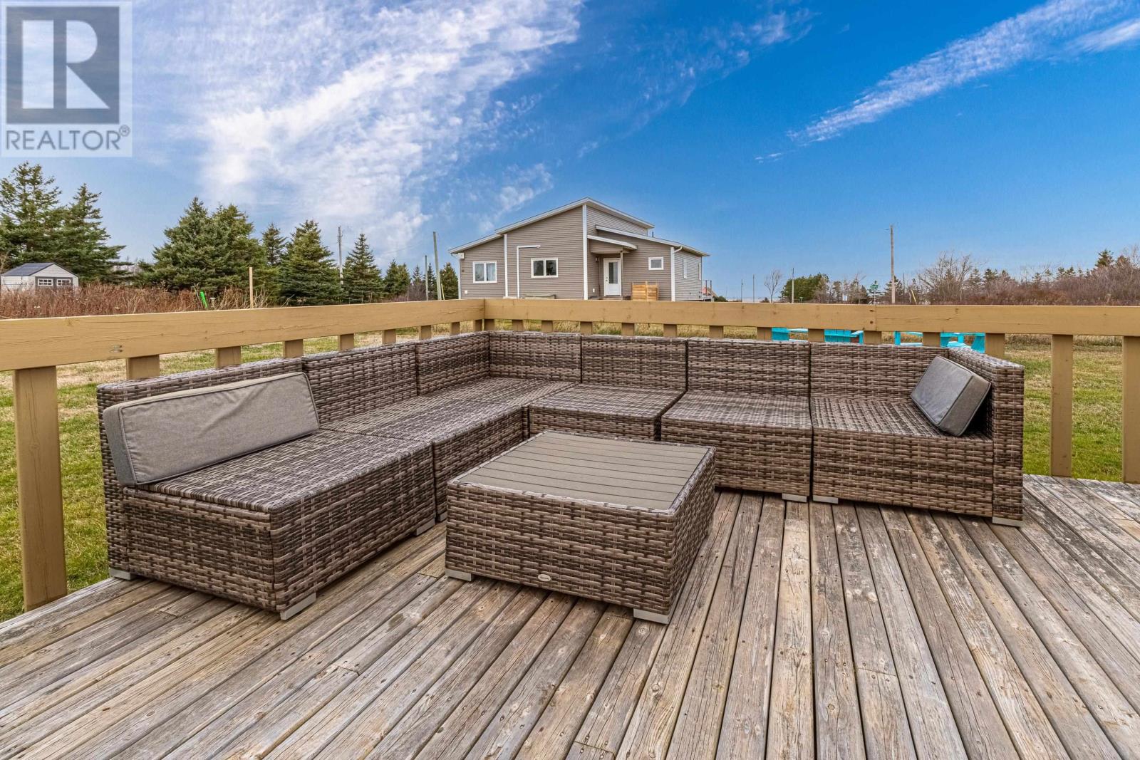 61 Gulf View Road, St. Peter's Harbour, Prince Edward Island  C0A 1S0 - Photo 23 - 202528989