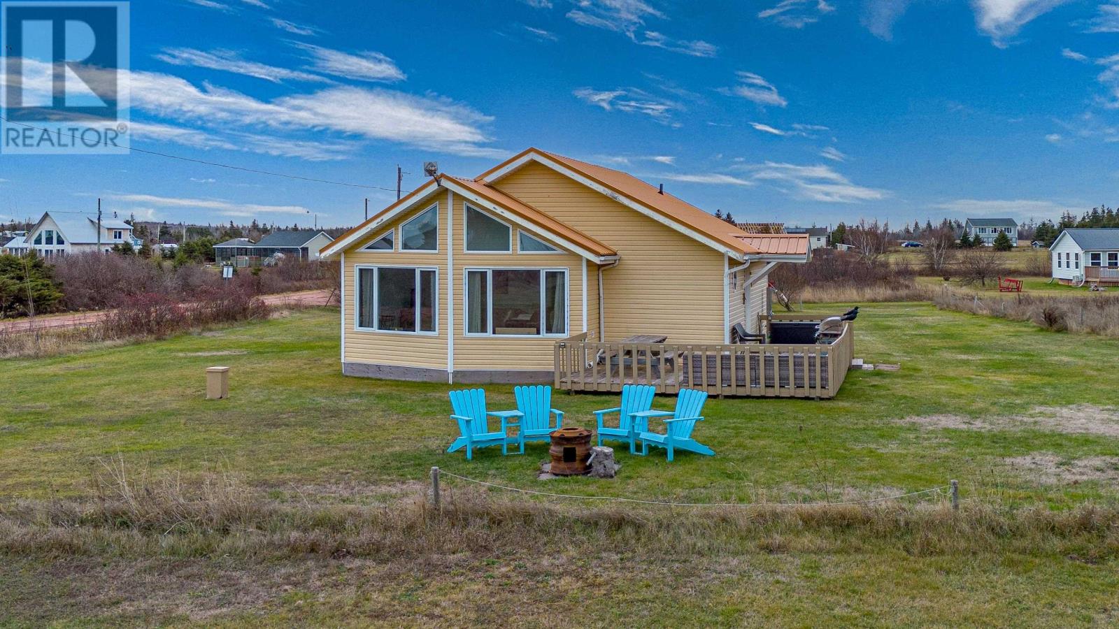 61 Gulf View Road, St. Peter's Harbour, Prince Edward Island  C0A 1S0 - Photo 24 - 202528989