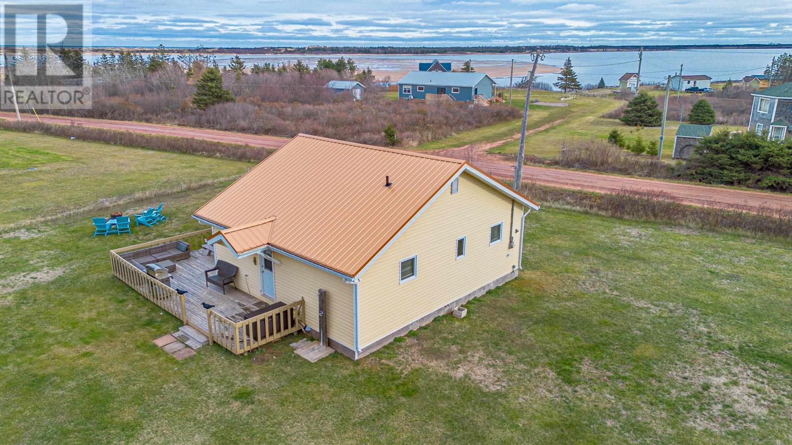 61 Gulf View Road, St. Peter's Harbour, Prince Edward Island  C0A 1S0 - Photo 27 - 202528989