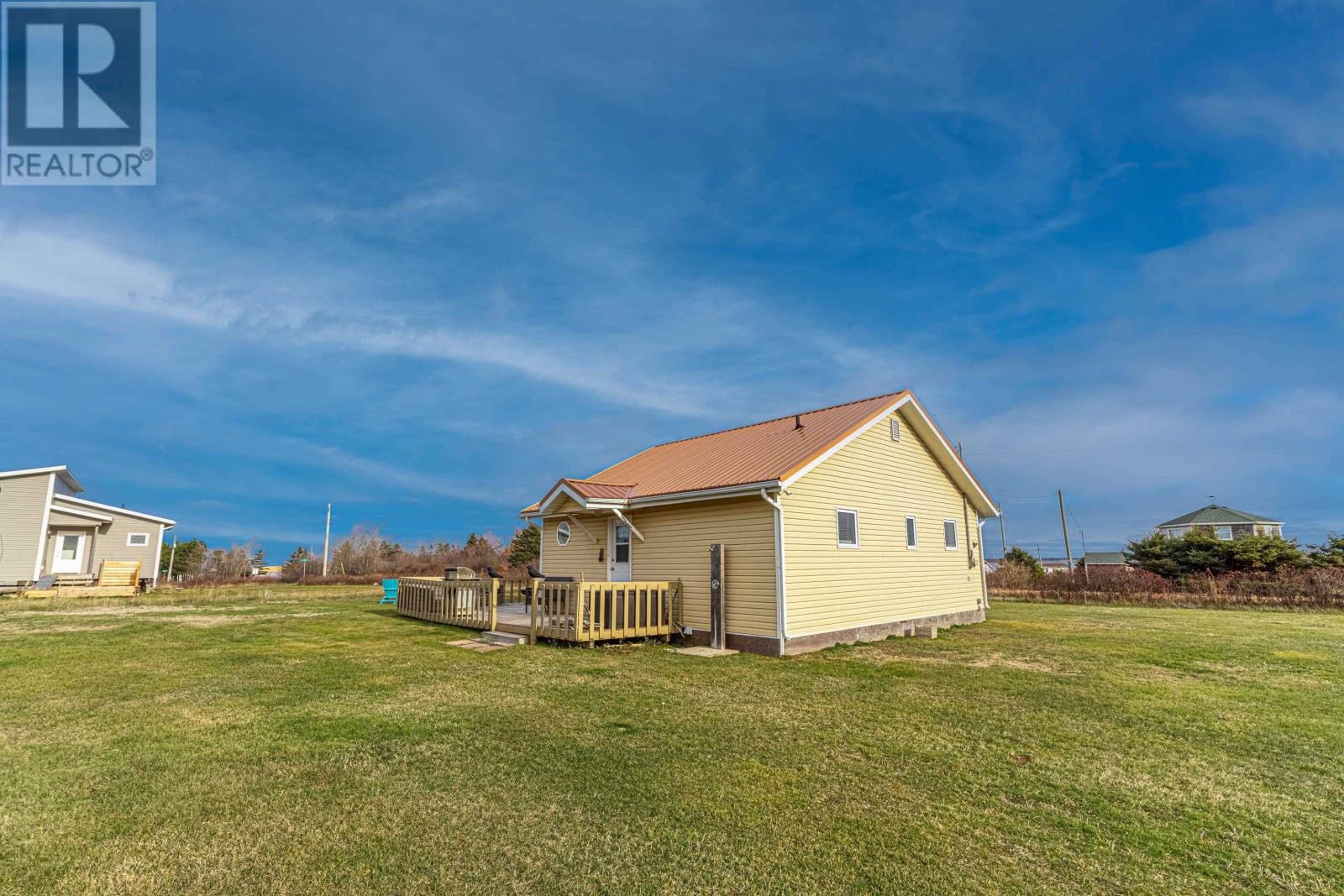 61 Gulf View Road, St. Peter's Harbour, Prince Edward Island  C0A 1S0 - Photo 3 - 202528989