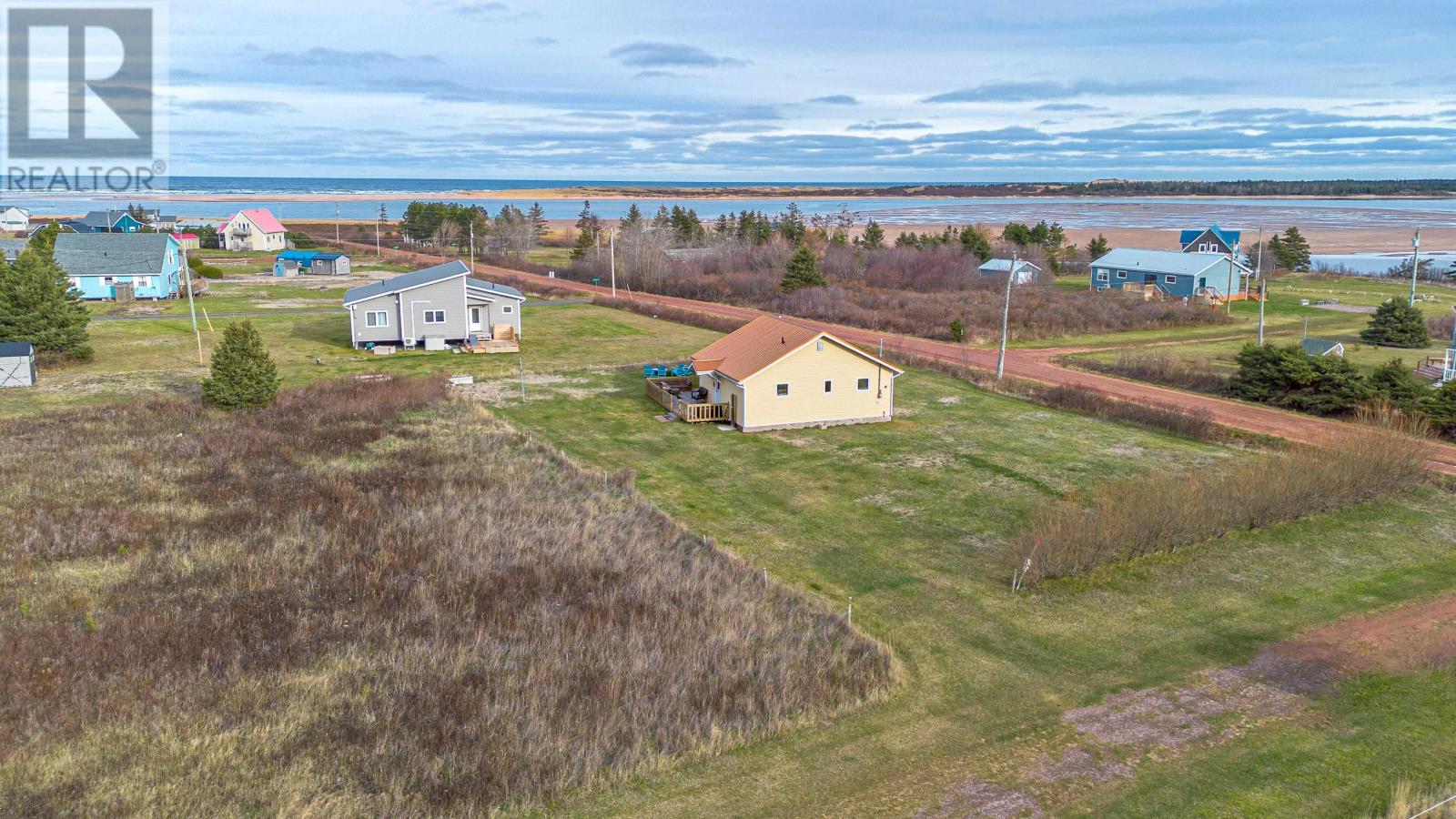 61 Gulf View Road, St. Peter's Harbour, Prince Edward Island  C0A 1S0 - Photo 4 - 202528989