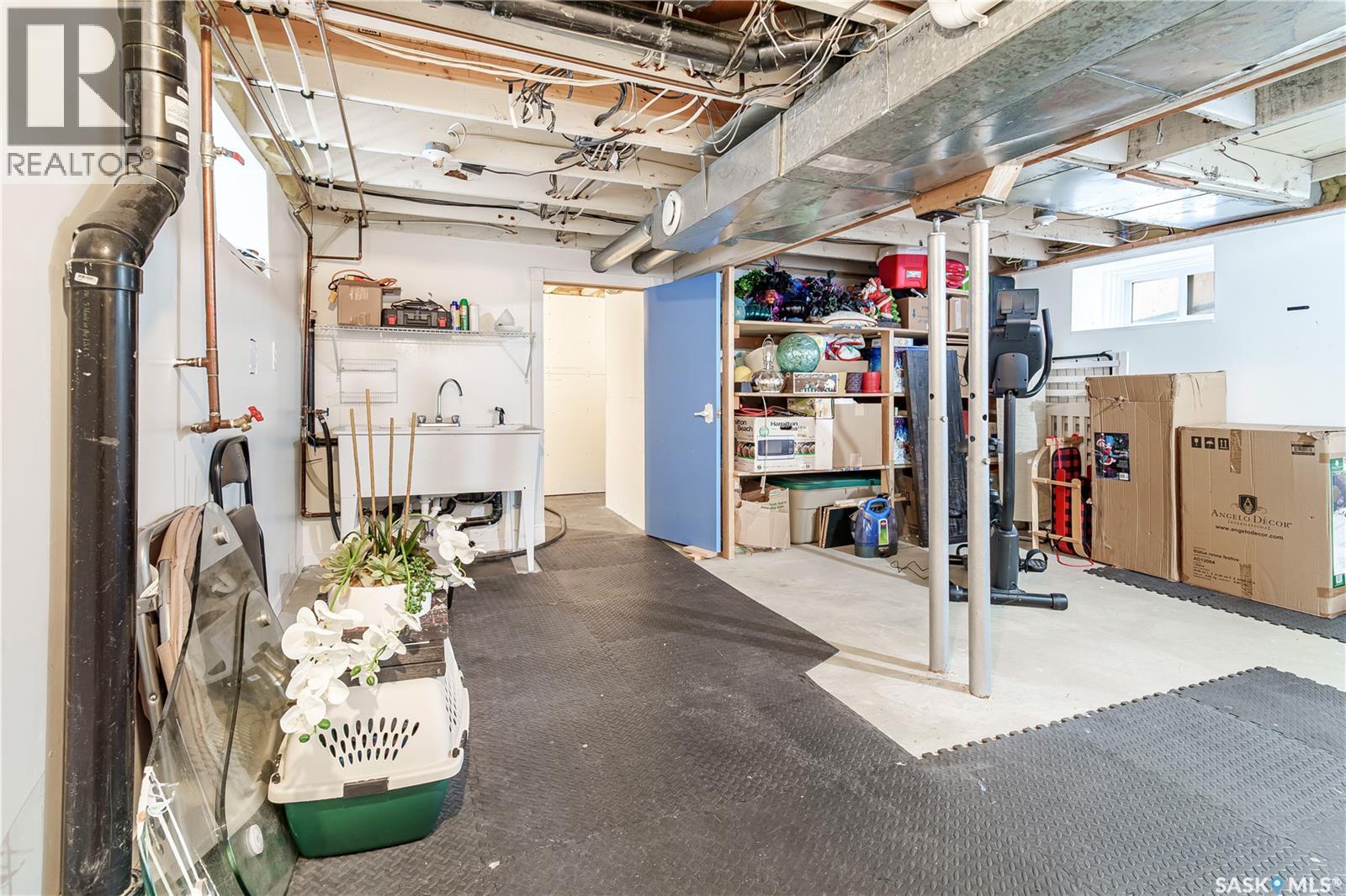 2256 Pasqua Street, Regina, Saskatchewan S4T 4M4 - Photo 34 - SK019389