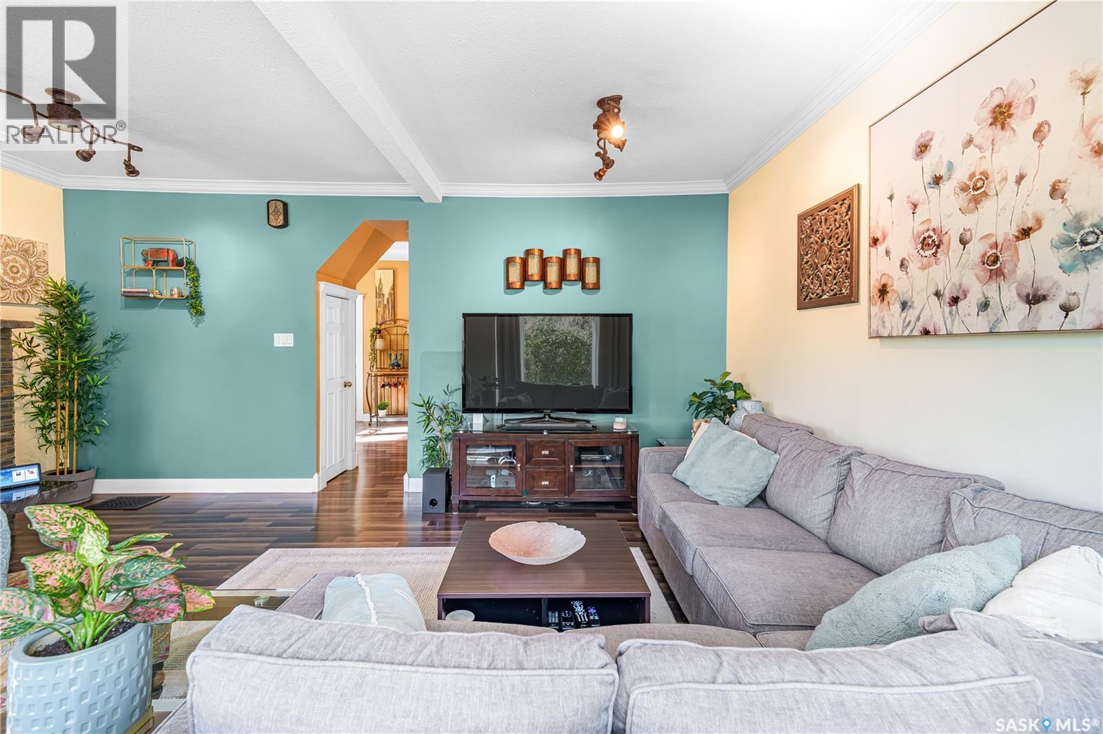 2256 Pasqua Street, Regina, Saskatchewan S4T 4M4 - Photo 8 - SK019389