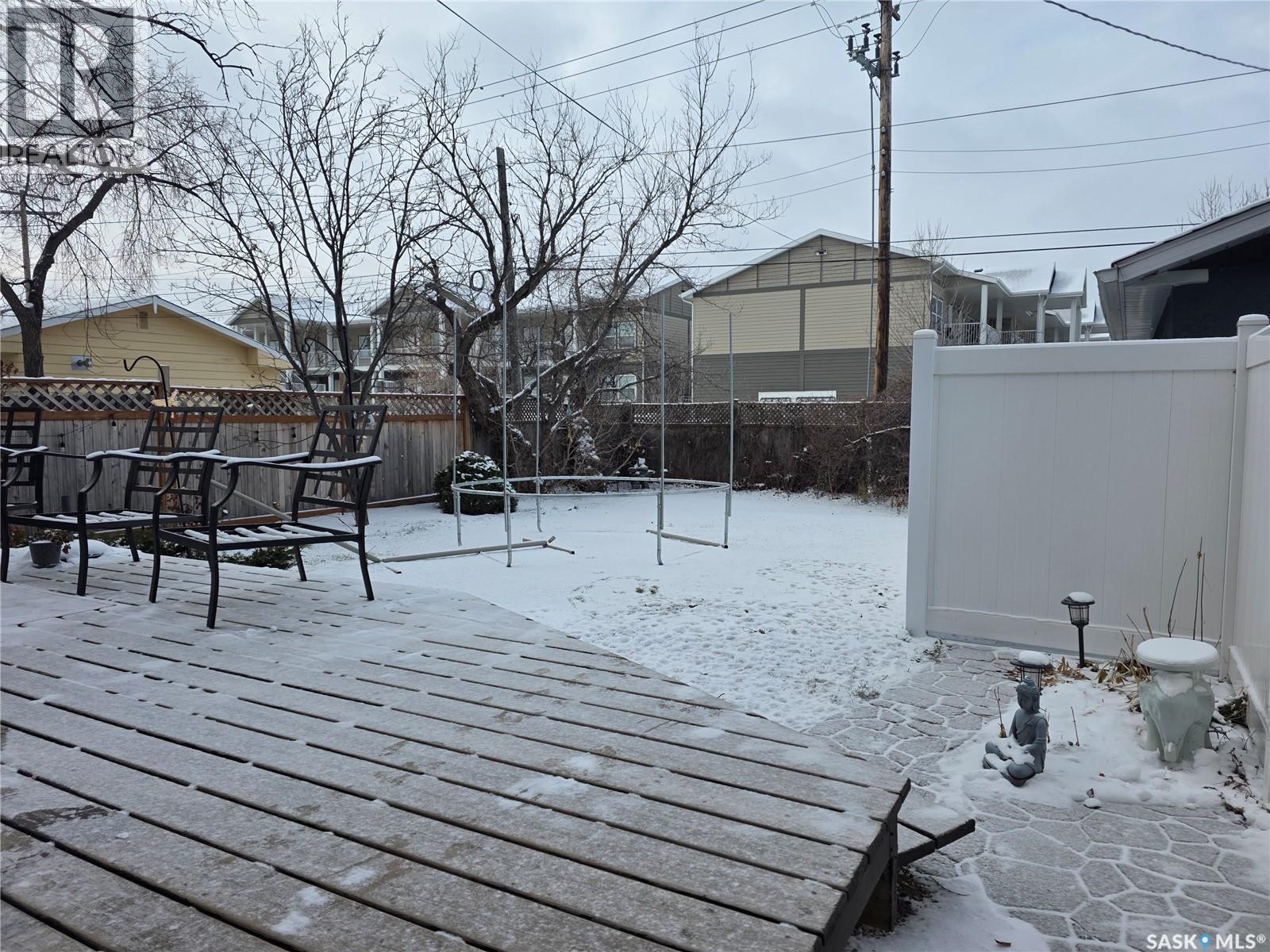 2256 Pasqua Street, Regina, Saskatchewan S4T 4M4 - Photo 42 - SK019389