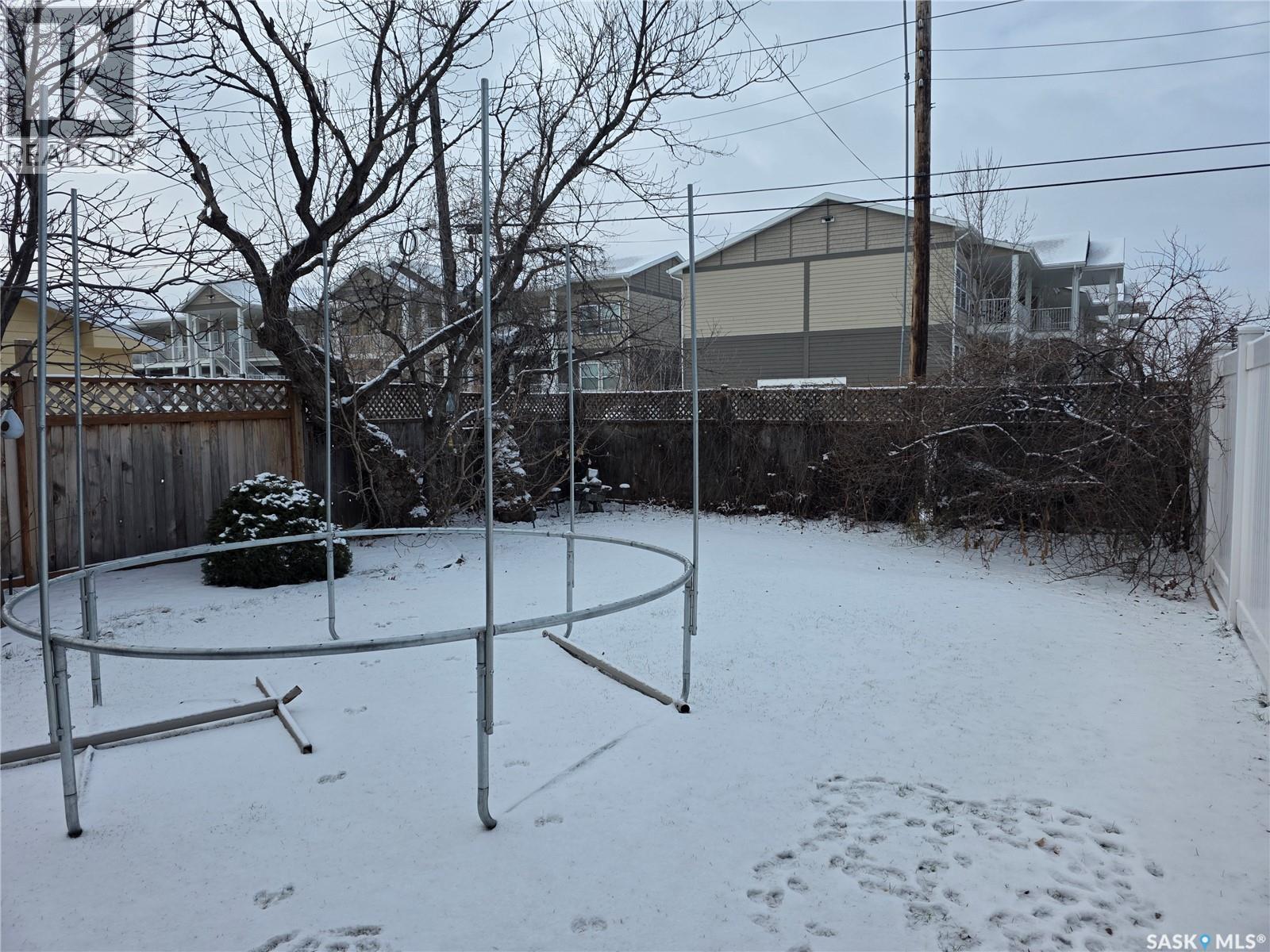 2256 Pasqua Street, Regina, Saskatchewan S4T 4M4 - Photo 43 - SK019389