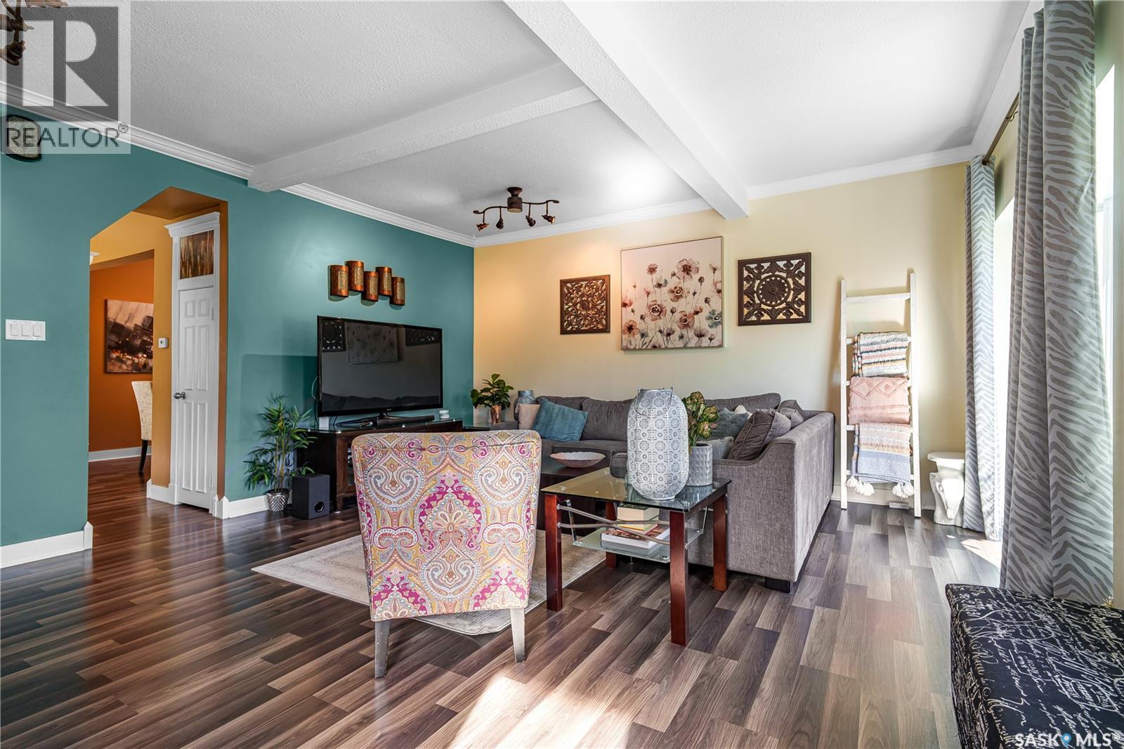 2256 Pasqua Street, Regina, Saskatchewan S4T 4M4 - Photo 7 - SK019389