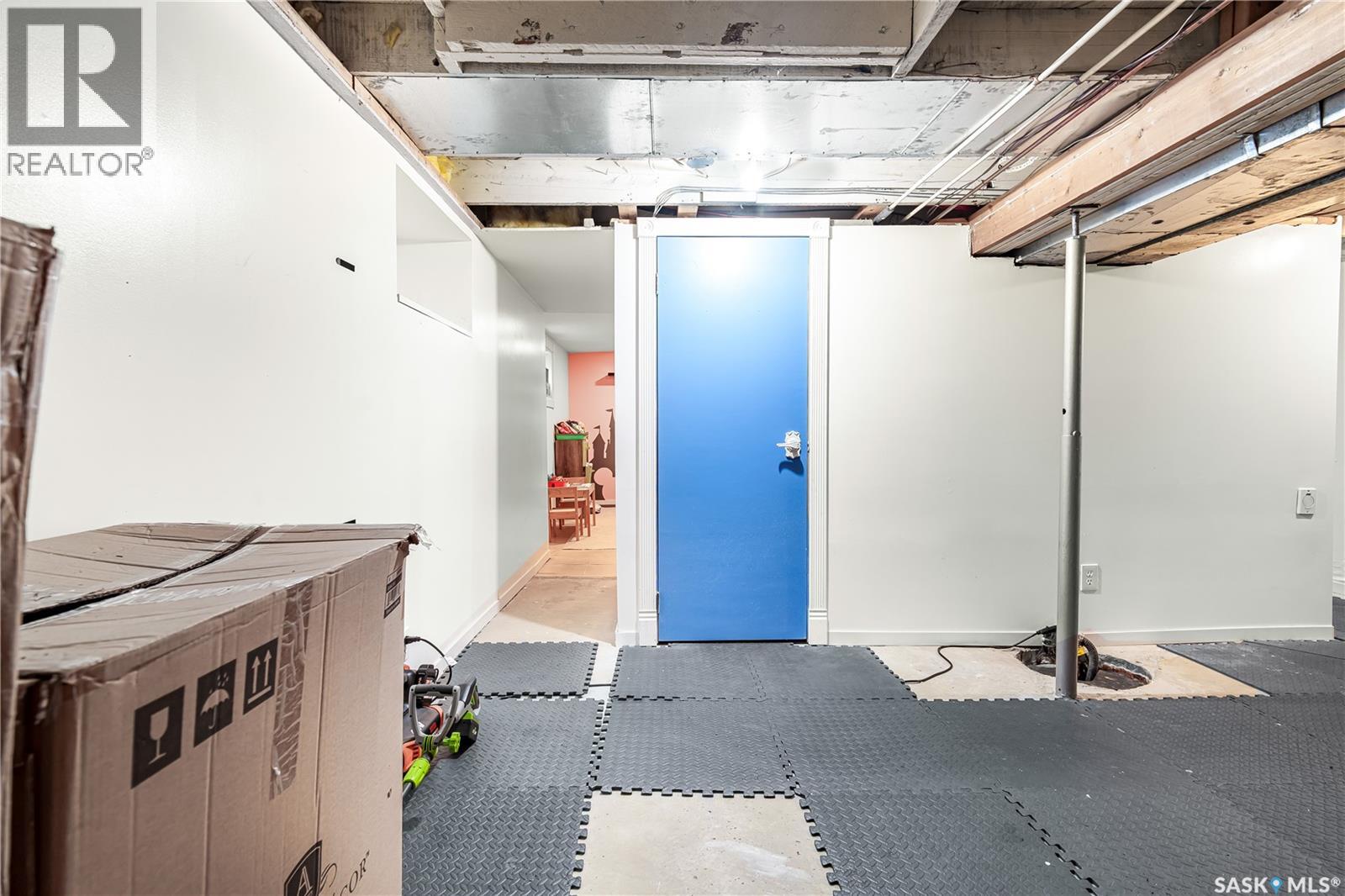 2256 Pasqua Street, Regina, Saskatchewan S4T 4M4 - Photo 32 - SK019389