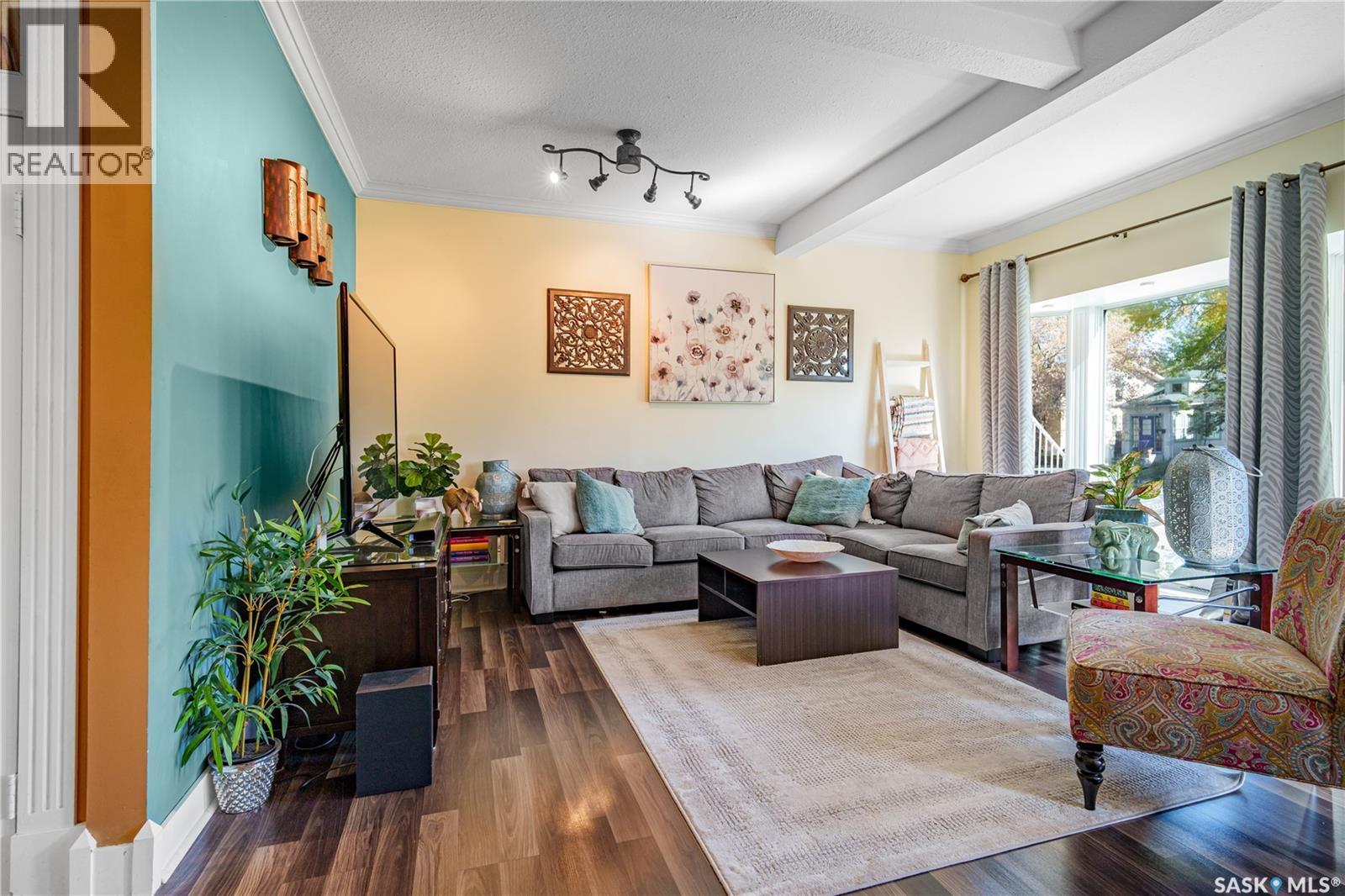 2256 Pasqua Street, Regina, Saskatchewan S4T 4M4 - Photo 6 - SK019389