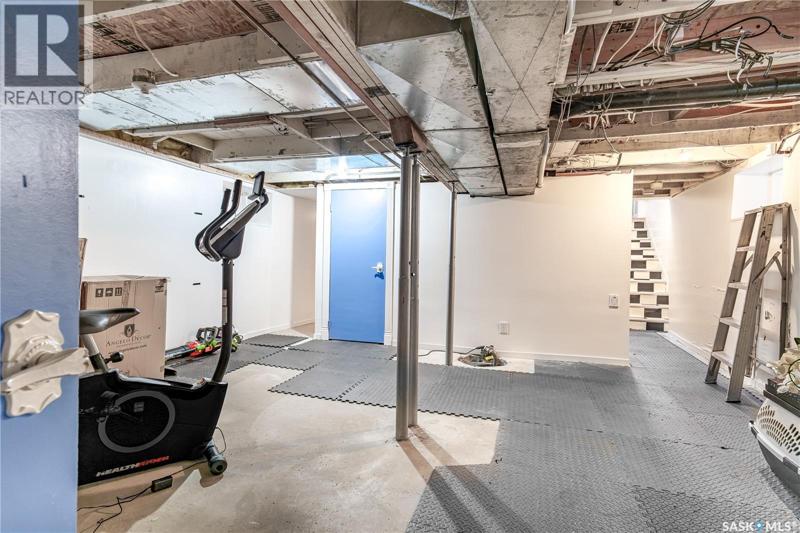 2256 Pasqua Street, Regina, Saskatchewan S4T 4M4 - Photo 33 - SK019389