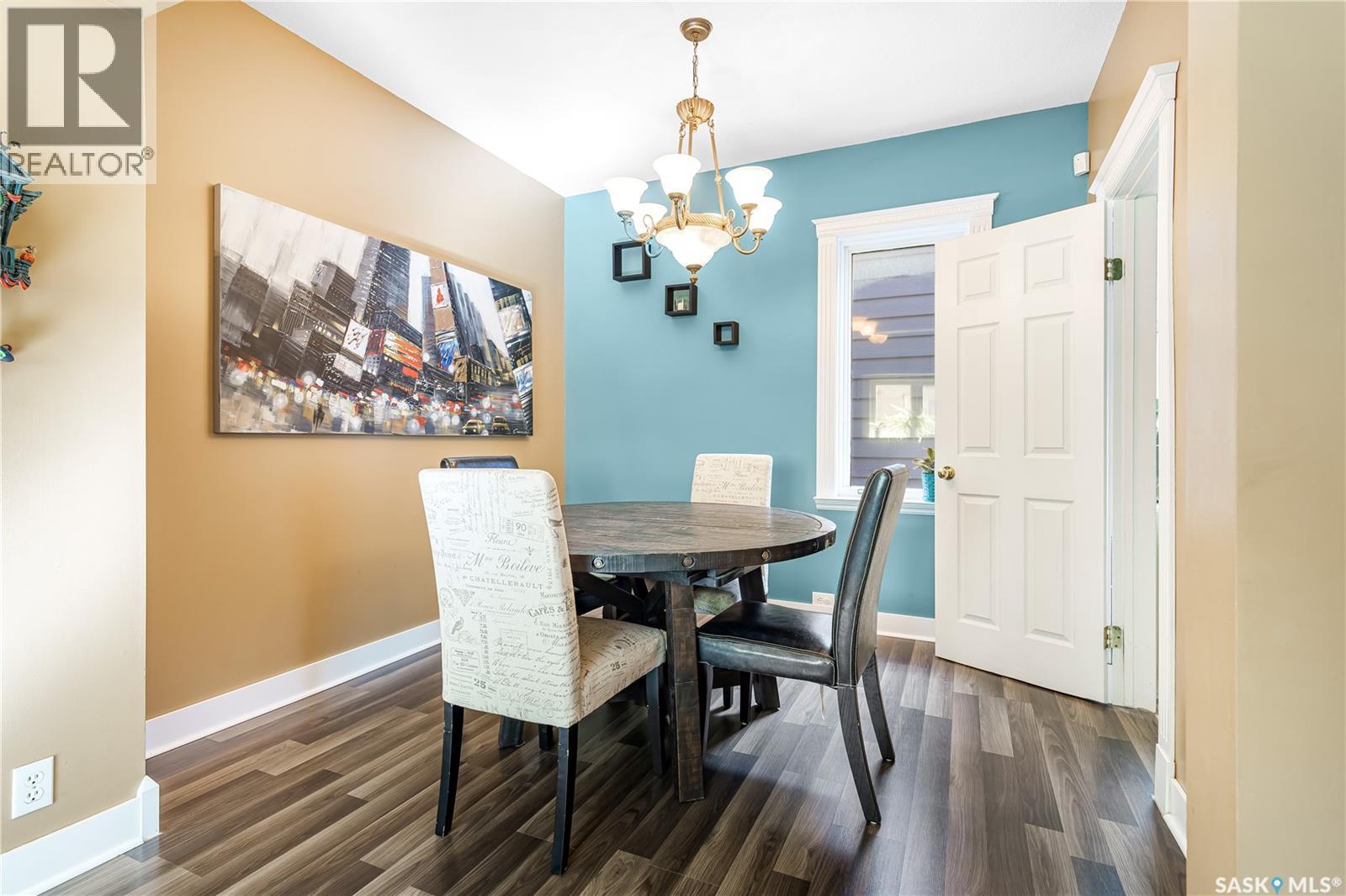 2256 Pasqua Street, Regina, Saskatchewan S4T 4M4 - Photo 12 - SK019389