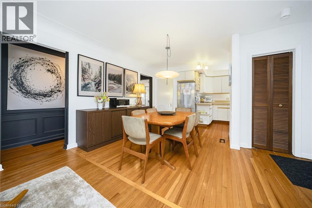 115 Welbourn Drive, Hamilton, Ontario  L9A 3N5 - Photo 4 - 40785009