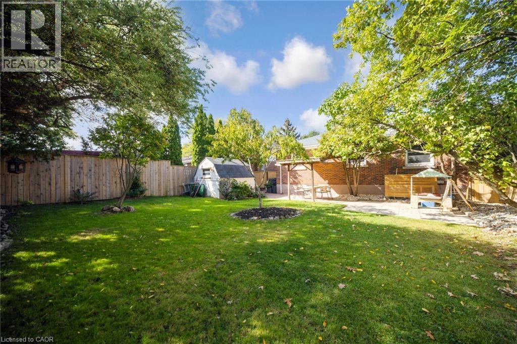 115 Welbourn Drive, Hamilton, Ontario  L9A 3N5 - Photo 19 - 40785009