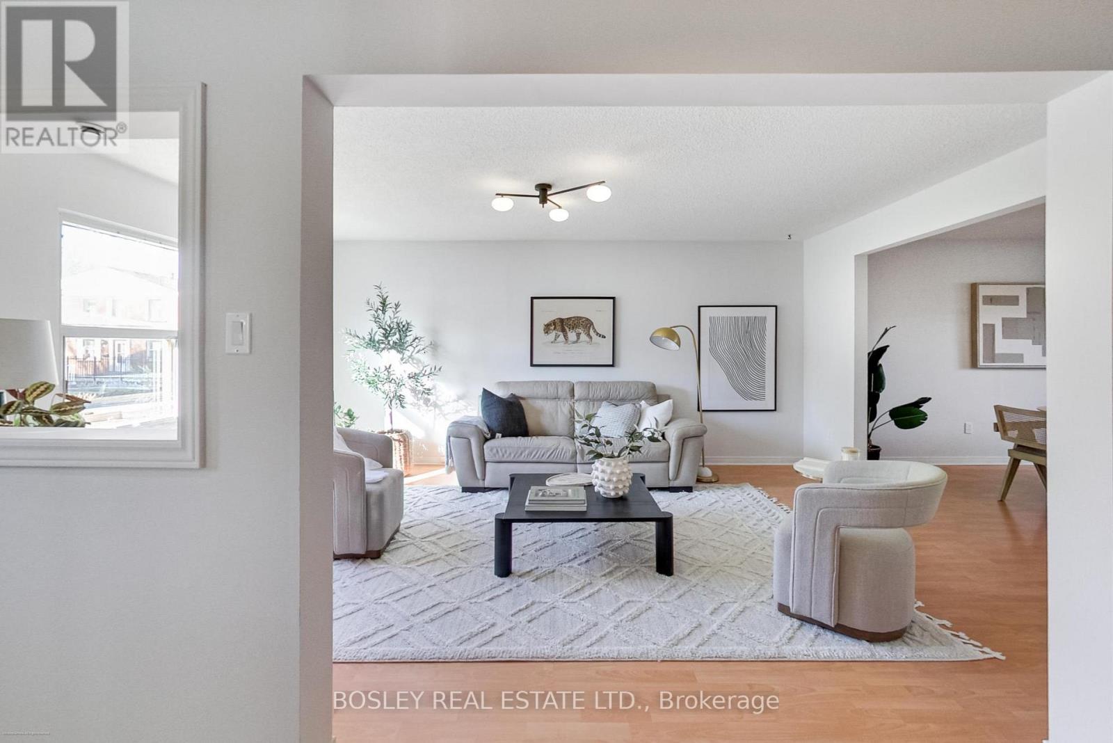 27 - 20 Brimwood Boulevard, Toronto, Ontario  M1V 1B7 - Photo 5 - E12597654