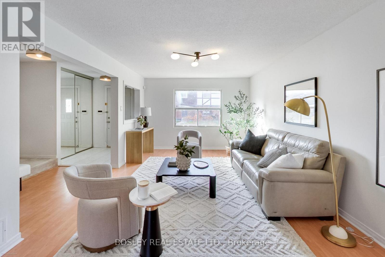 27 - 20 Brimwood Boulevard, Toronto, Ontario  M1V 1B7 - Photo 9 - E12597654