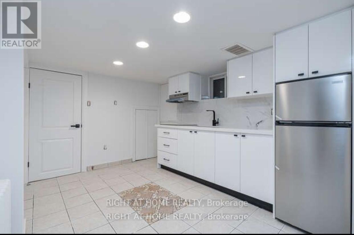 Basement - 157 Woodycrest Avenue N, Toronto, Ontario  M4J 3B8 - Photo 2 - E12597750