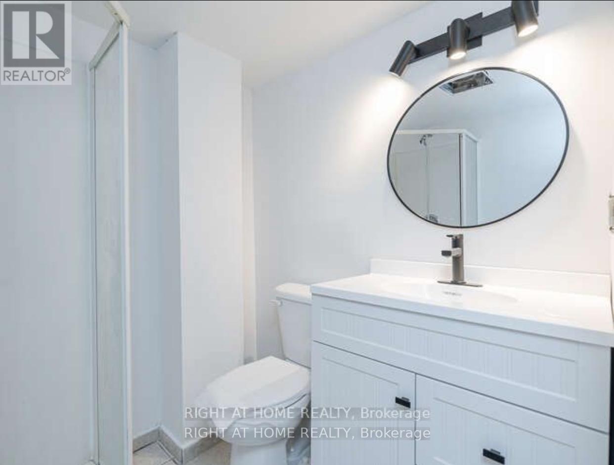 Basement - 157 Woodycrest Avenue N, Toronto, Ontario  M4J 3B8 - Photo 3 - E12597750