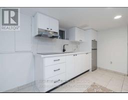 Basement - 157 Woodycrest Avenue N, Toronto (Danforth Village-East York), Ca