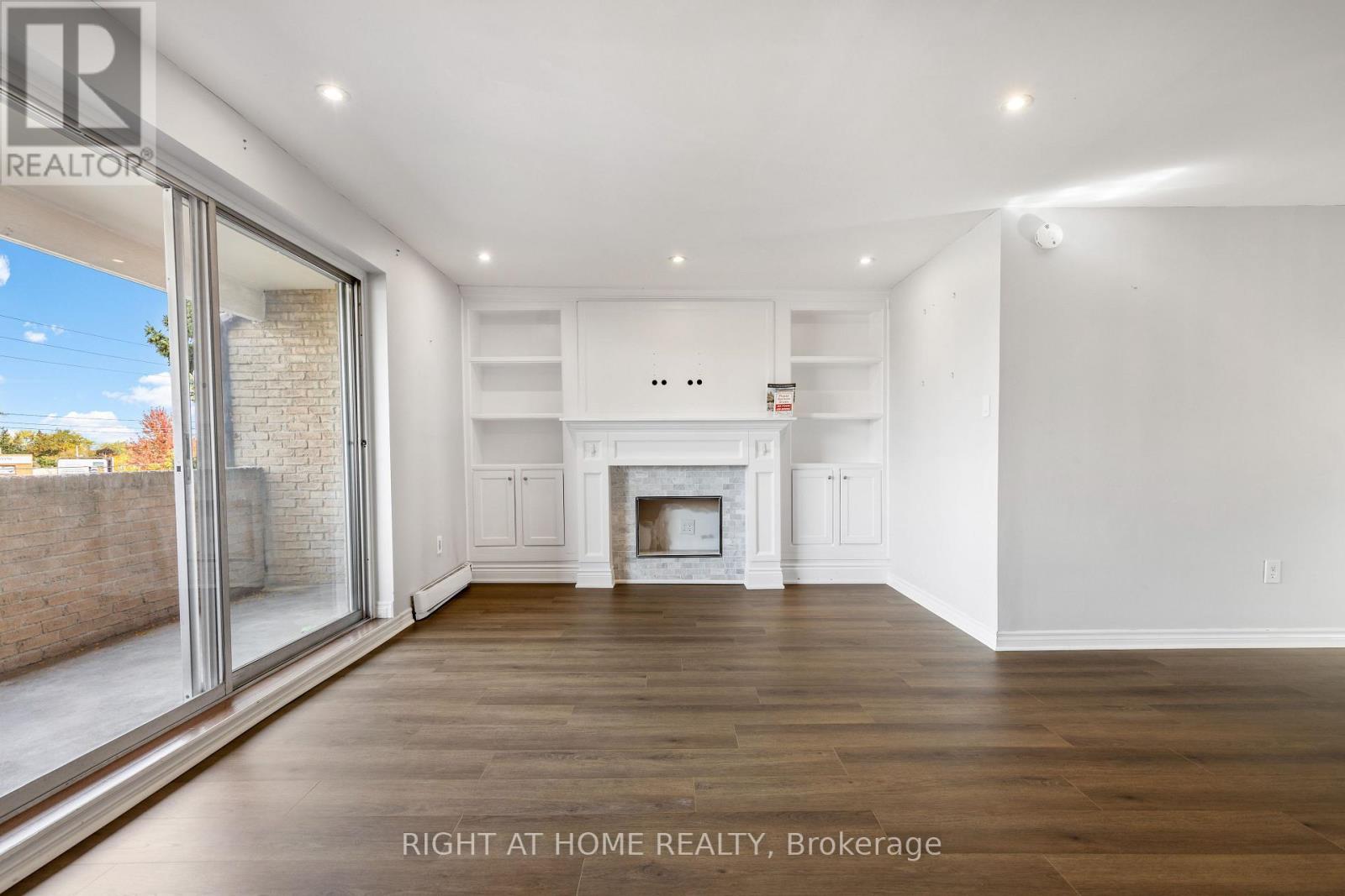 66 - 91 Muir Drive, Toronto, Ontario  M1M 3T7 - Photo 8 - E12597768