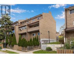 66 - 91 Muir Drive, Toronto (Scarborough Village), Ca