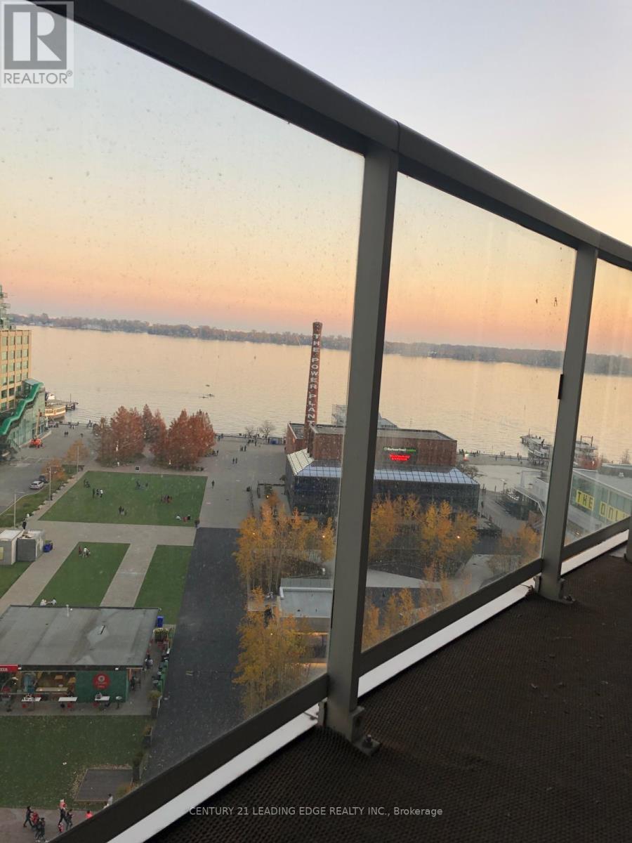 1204 - 218 Queens Quay W, Toronto, Ontario  M5J 2Y6 - Photo 12 - C12597682