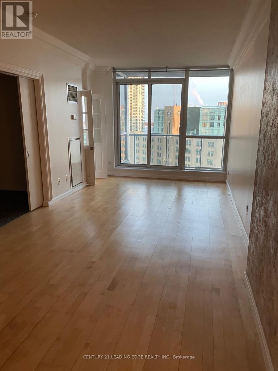 1204 - 218 Queens Quay W, Toronto, Ontario  M5J 2Y6 - Photo 5 - C12597682