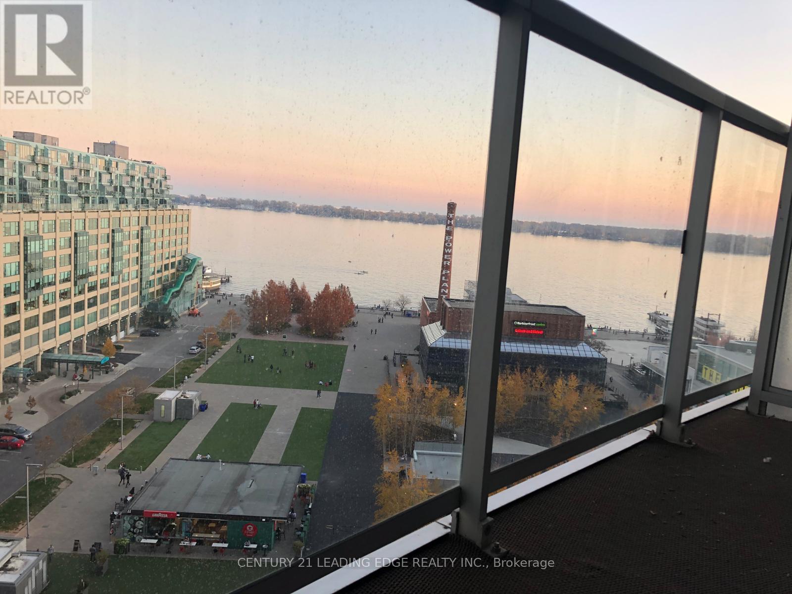 1204 - 218 Queens Quay W, Toronto, Ontario  M5J 2Y6 - Photo 14 - C12597682