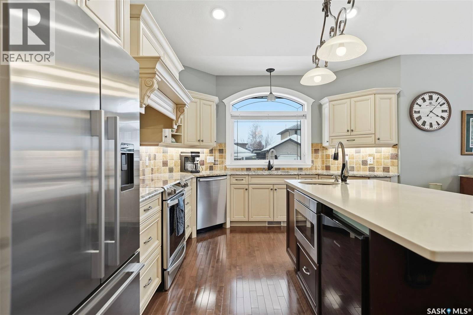 1202 Beechmont View, Saskatoon, Saskatchewan  S7V 1E1 - Photo 10 - SK025148