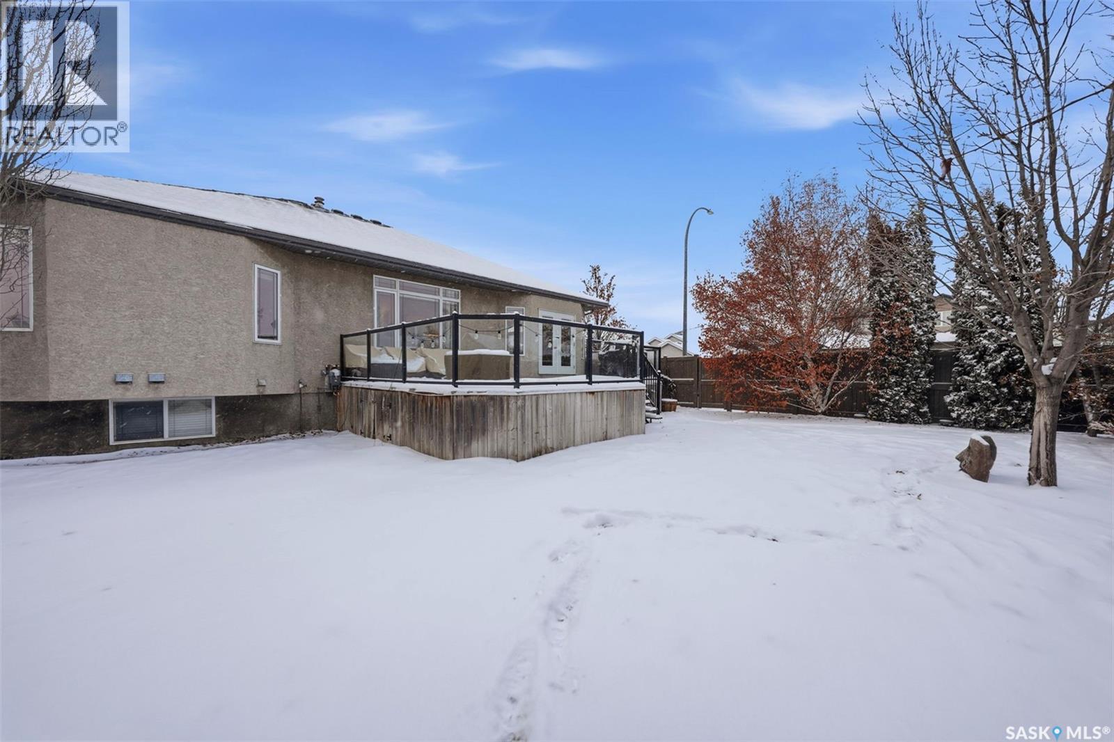 1202 Beechmont View, Saskatoon, Saskatchewan  S7V 1E1 - Photo 35 - SK025148