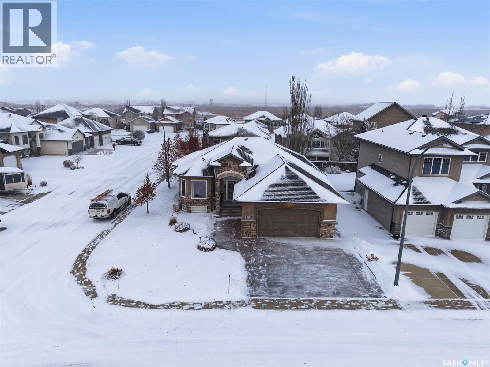 1202 Beechmont View, Saskatoon, Saskatchewan  S7V 1E1 - Photo 37 - SK025148