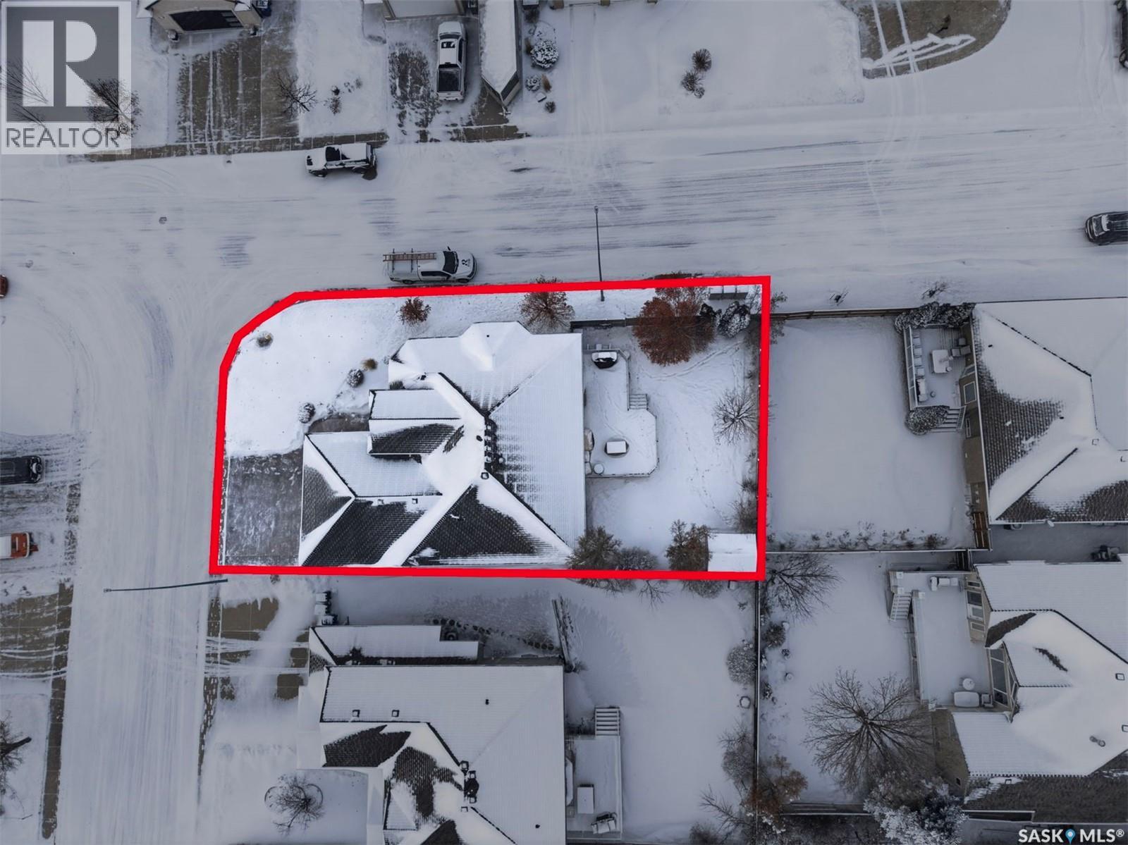 1202 Beechmont View, Saskatoon, Saskatchewan  S7V 1E1 - Photo 39 - SK025148