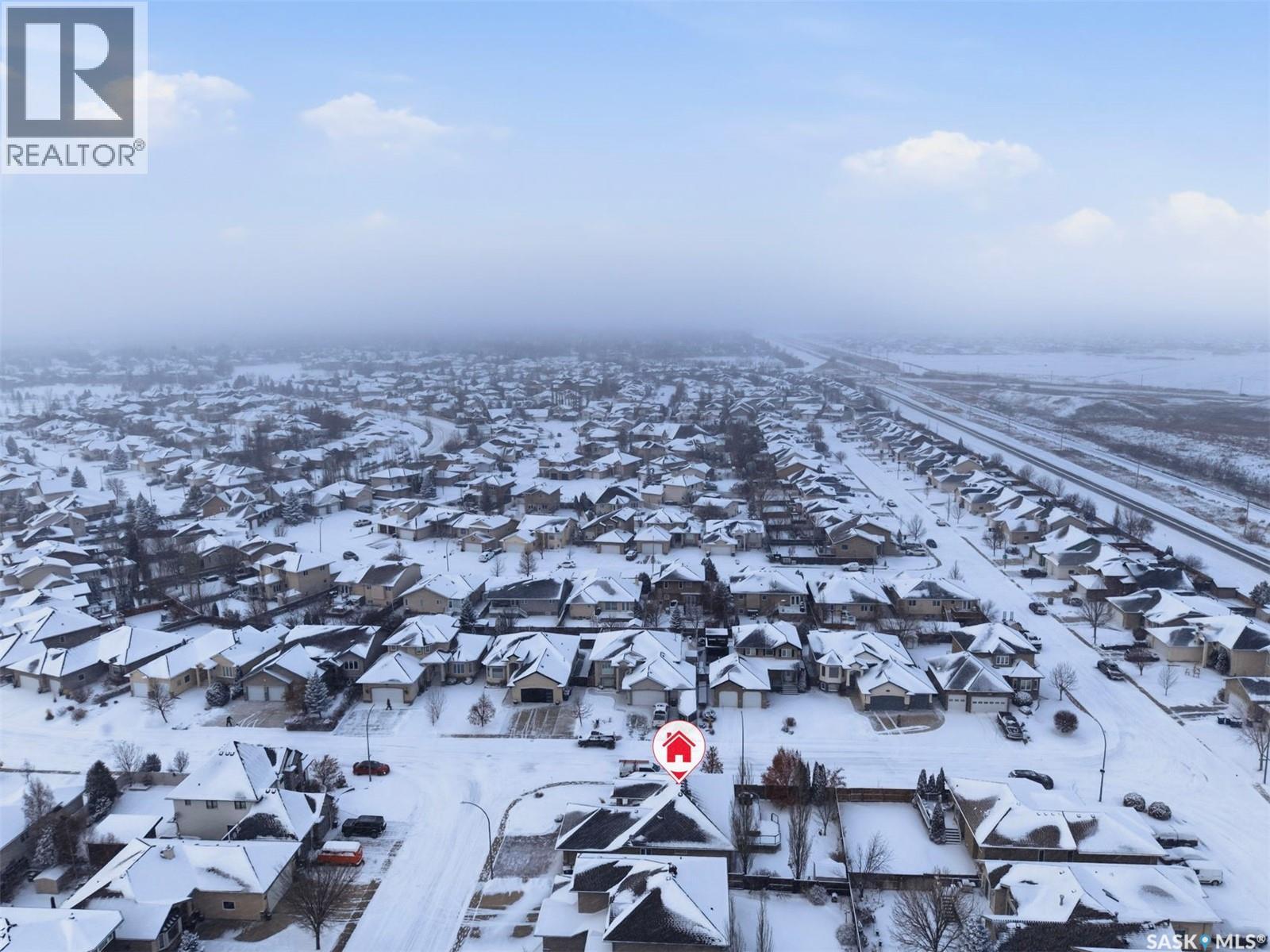 1202 Beechmont View, Saskatoon, Saskatchewan  S7V 1E1 - Photo 41 - SK025148