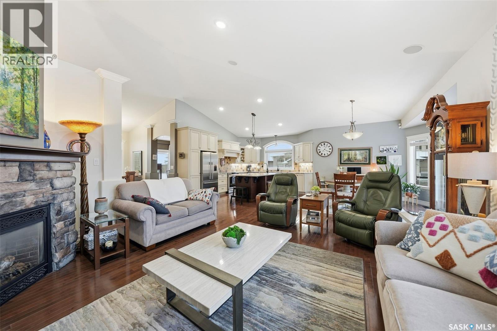 1202 Beechmont View, Saskatoon, Saskatchewan  S7V 1E1 - Photo 8 - SK025148