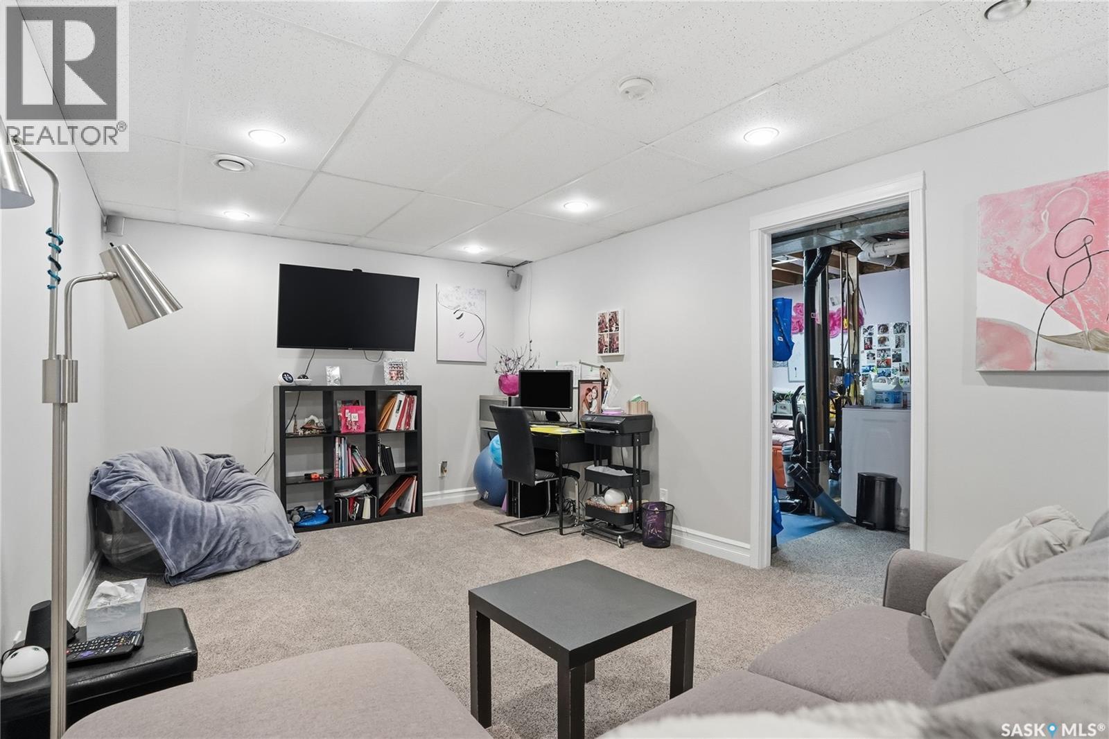 28 330 Haight Crescent, Saskatoon, Saskatchewan  S7H 4V9 - Photo 33 - SK025107