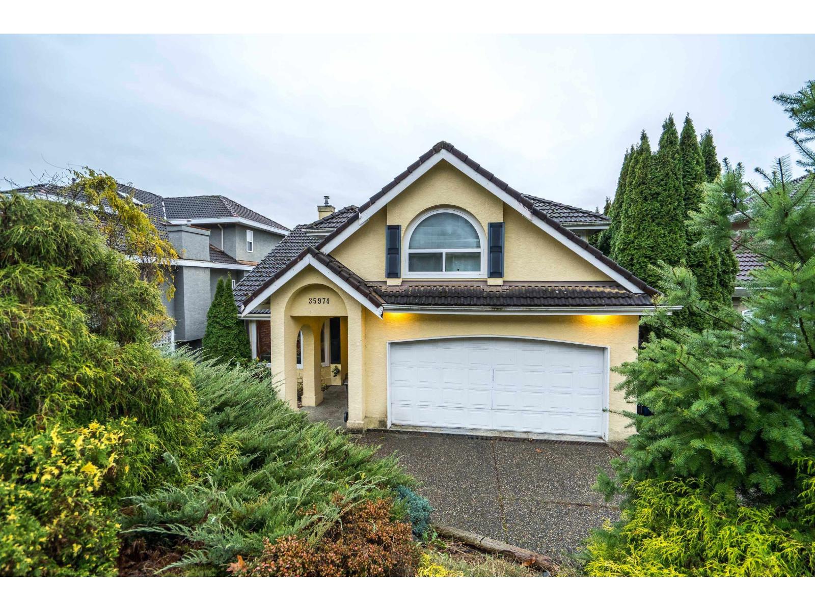 35974 Regal Parkway, Abbotsford, British Columbia  V3G 1L1 - Photo 1 - R3071496