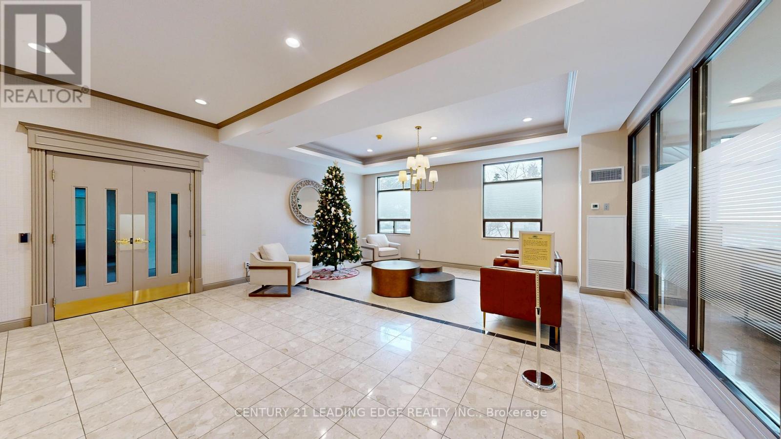 616 - 2 Raymerville Drive, Markham (Raymerville), Ontario  L3P 7N7 - Photo 23 - N12597372