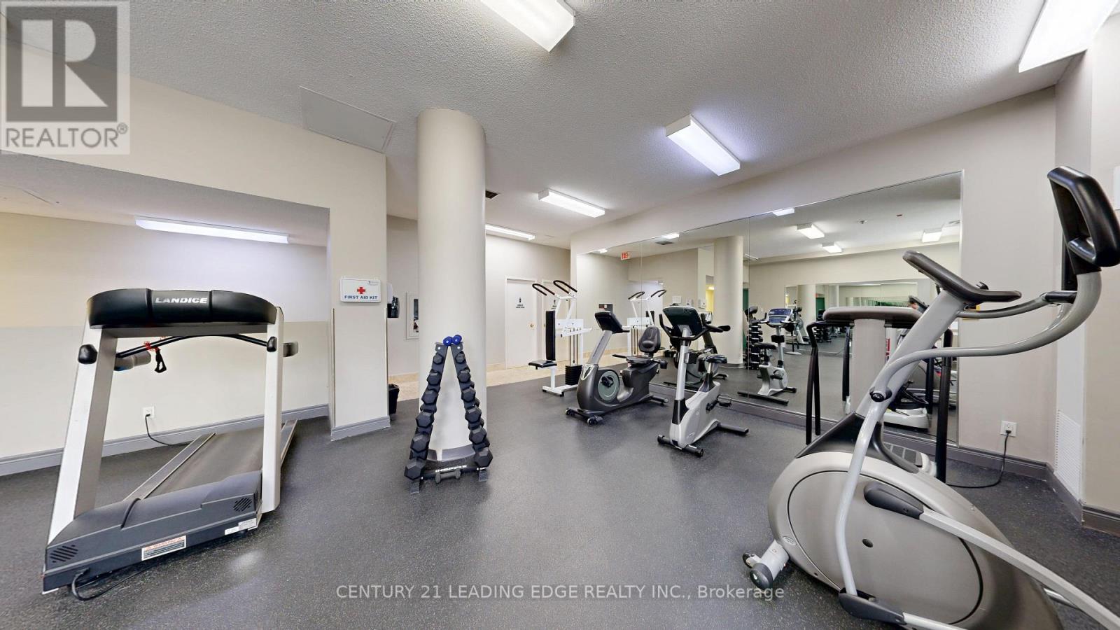 616 - 2 Raymerville Drive, Markham, Ontario  L3P 7N7 - Photo 29 - N12597372