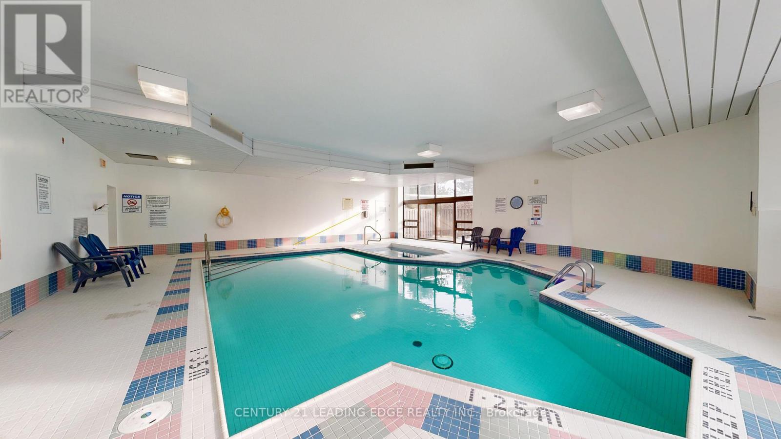 616 - 2 Raymerville Drive, Markham, Ontario  L3P 7N7 - Photo 28 - N12597372