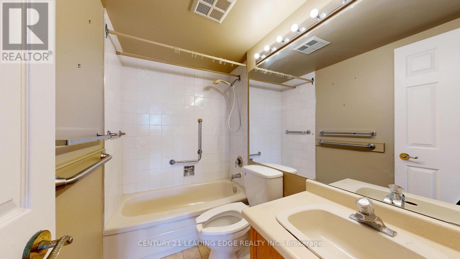 616 - 2 Raymerville Drive, Markham (Raymerville), Ontario  L3P 7N7 - Photo 10 - N12597372