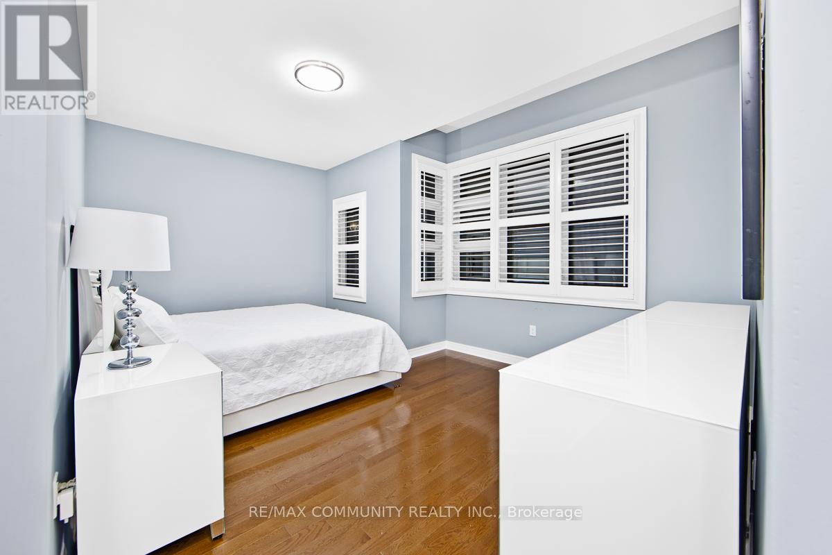 7 Seager Street, Richmond Hill, Ontario  L4S 0H1 - Photo 19 - N12539722