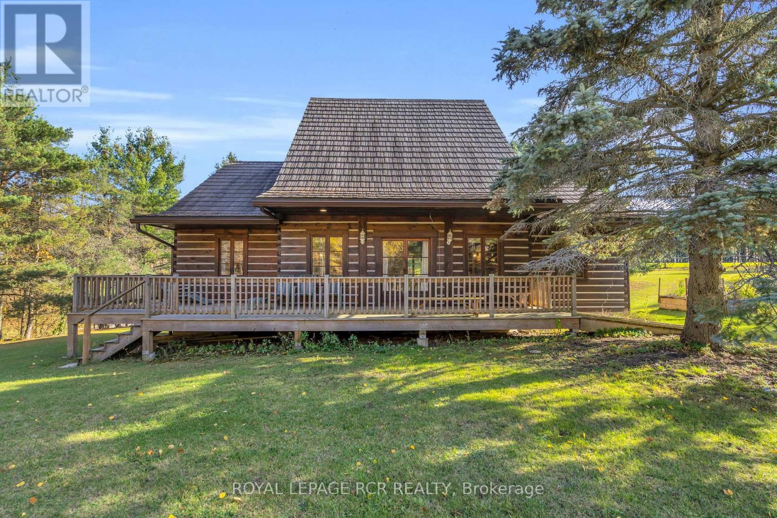 300 Old Bathurst Street, King, Ontario  L7B 1K5 - Photo 1 - N12597640