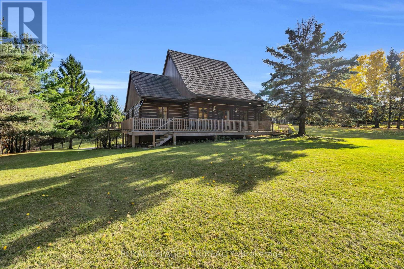 300 Old Bathurst Street, King, Ontario  L7B 1K5 - Photo 3 - N12597640