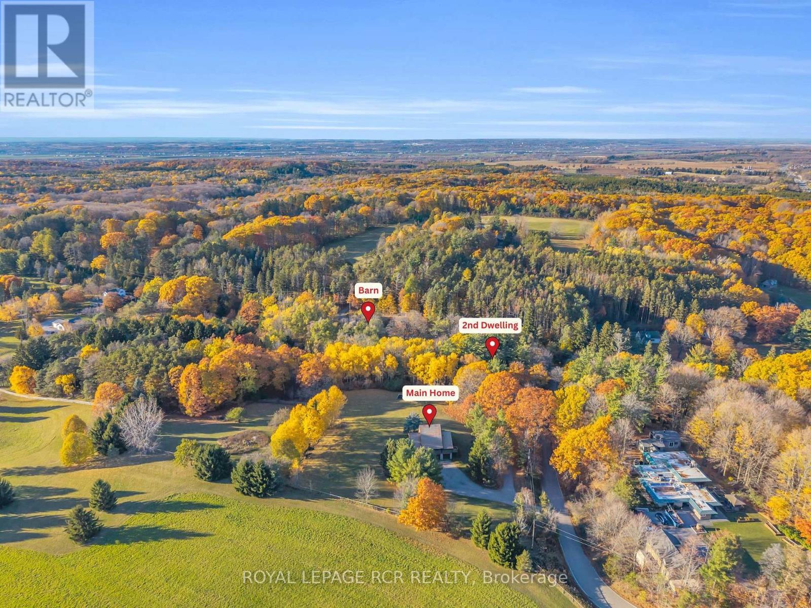 300 Old Bathurst Street, King, Ontario  L7B 1K5 - Photo 49 - N12597640