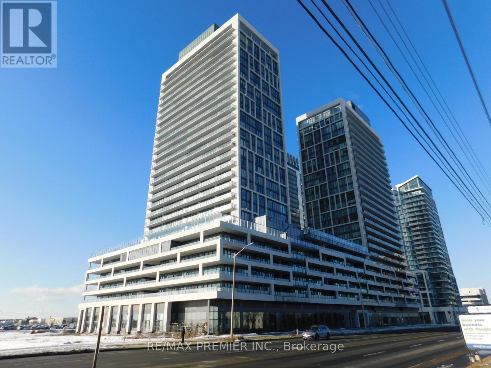 2001 - 8960 Jane Street, Vaughan, Ontario  L4K 0N9 - Photo 1 - N12597688