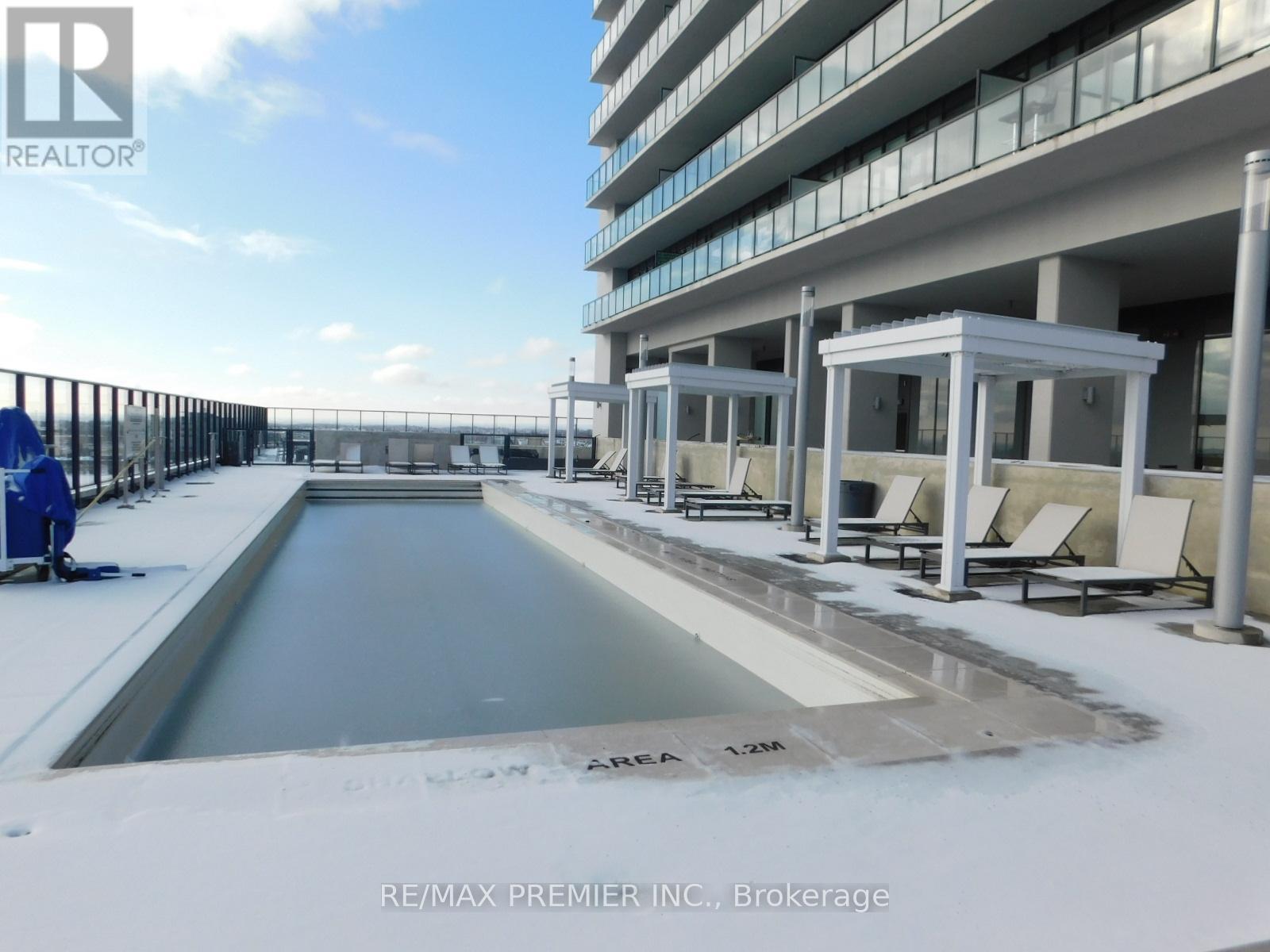 1805 - 8960 Jane Street, Vaughan, Ontario  L4K 0N9 - Photo 29 - N12597694