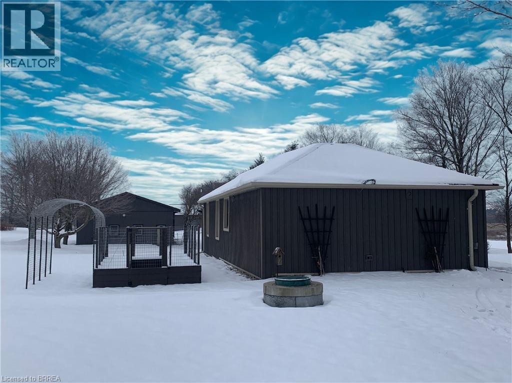 2532 Governors Road, Lynden, Ontario  L0R 1T0 - Photo 19 - 40791393