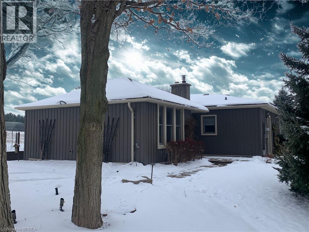 2532 Governors Road, Lynden, Ontario  L0R 1T0 - Photo 3 - 40791393