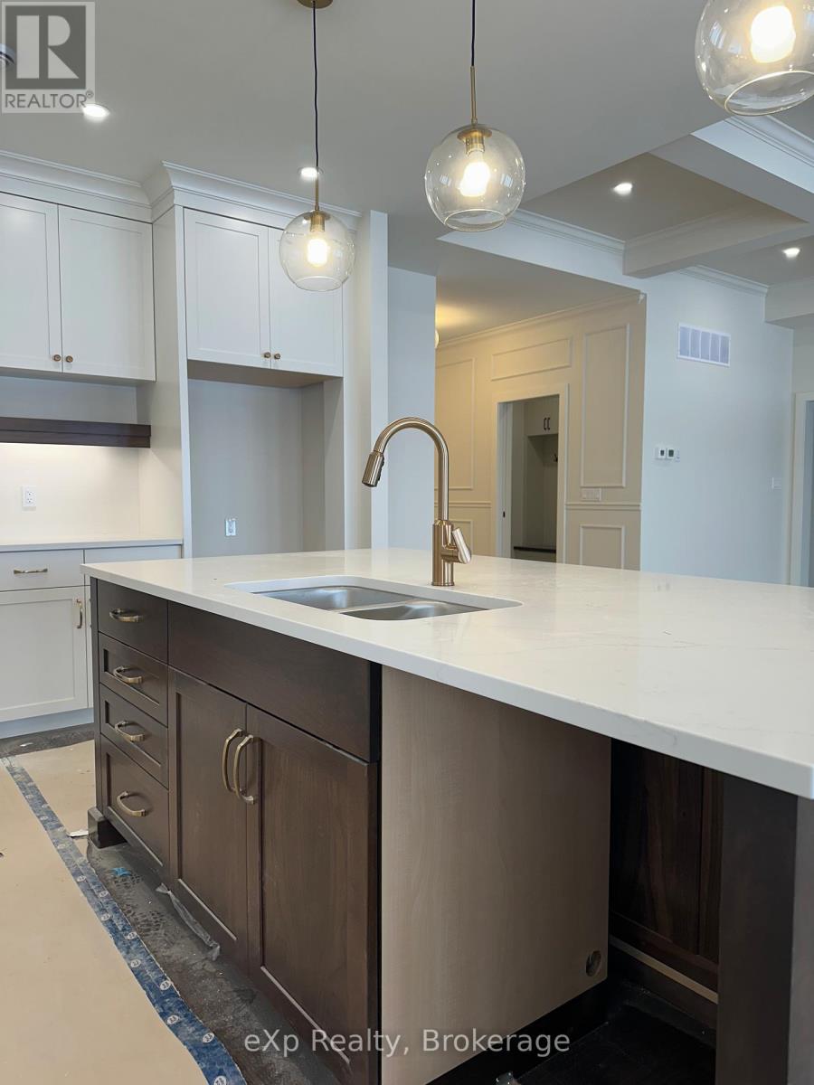 1036 Walton Avenue N, North Perth, Ontario  N4W 3S2 - Photo 8 - X12456108