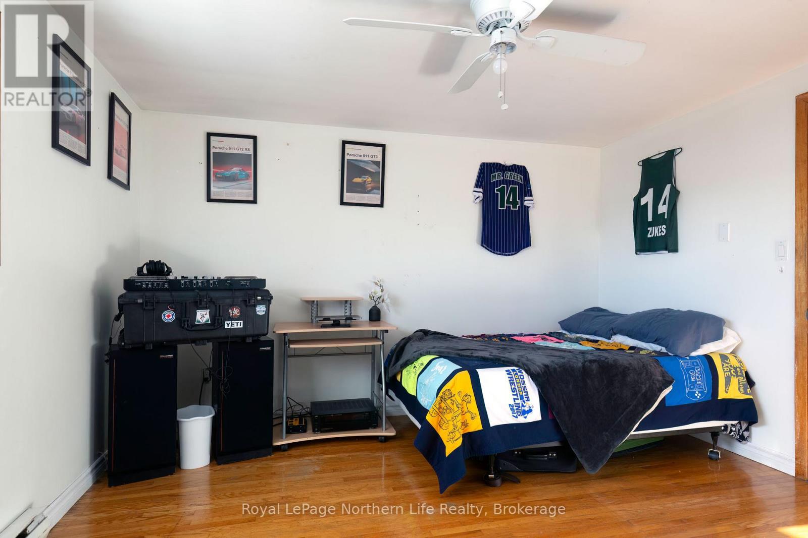 570 High Street, North Bay, Ontario  P1B 6R6 - Photo 14 - X12597834