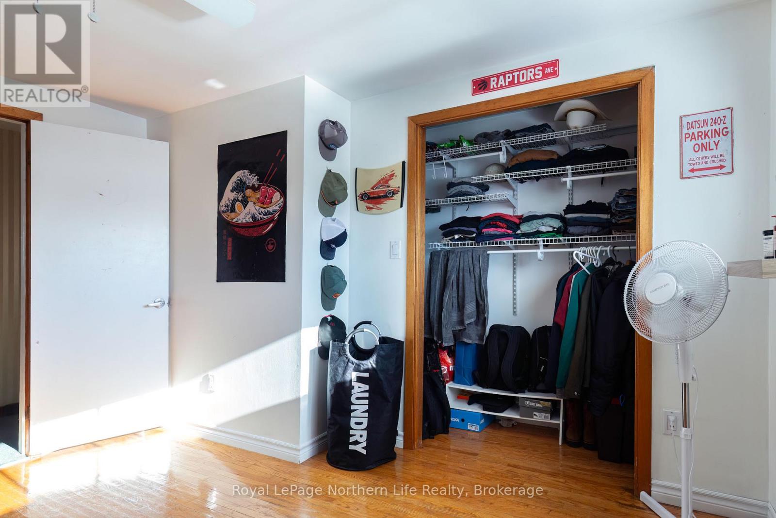 570 High Street, North Bay, Ontario  P1B 6R6 - Photo 15 - X12597834