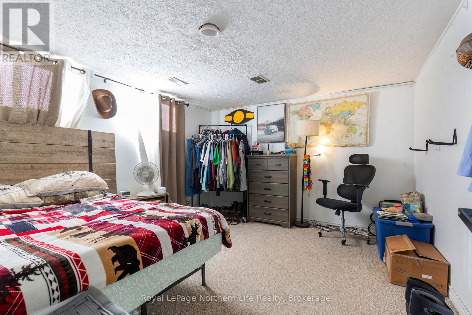 570 High Street, North Bay, Ontario  P1B 6R6 - Photo 22 - X12597834